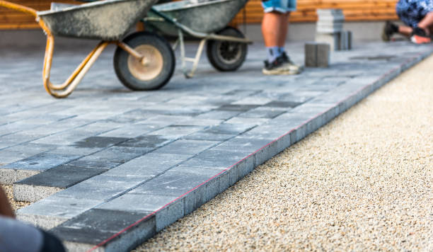 Trusted Kilmarnock, VA Driveway Pavers Experts