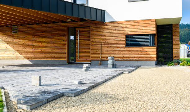 Best Affordable Driveway Pavers  in Kilmarnock, VA