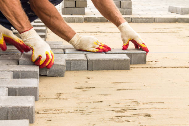 Best Professional Driveway Pavers  in Kilmarnock, VA