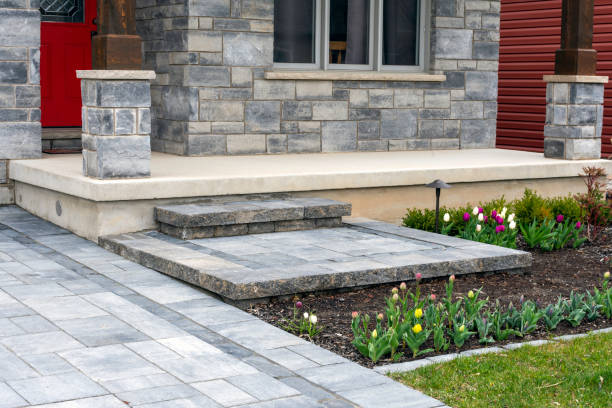 Best Commercial Driveway Pavers  in Kilmarnock, VA