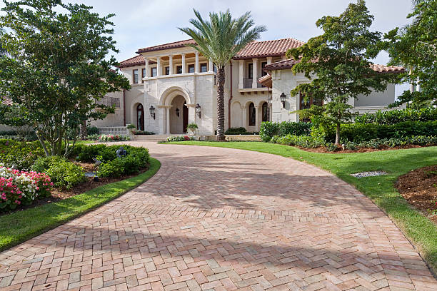 Best Driveway Pavers Installation  in Kilmarnock, VA