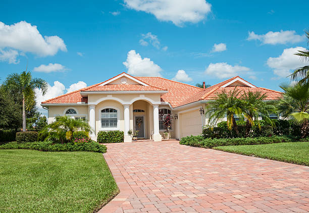 Best Residential Driveway Paver Services  in Kilmarnock, VA