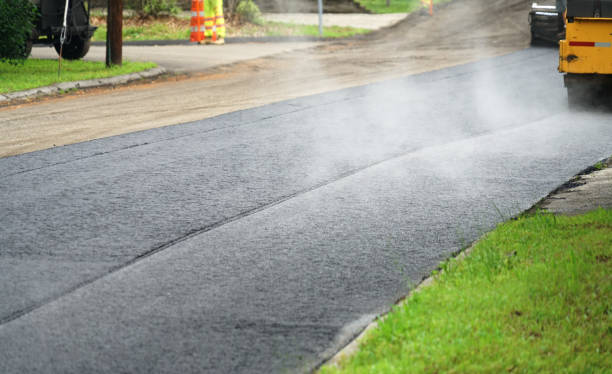 Best Brick Driveway Pavers  in Kilmarnock, VA
