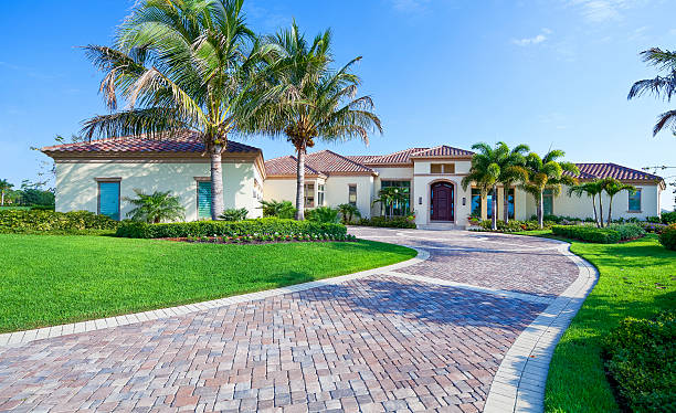 Reasons to Select Us for Your Driveway Paving Requirements in Kilmarnock, VA