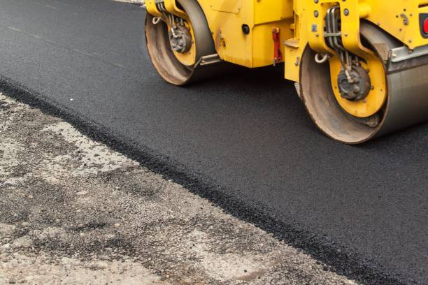 Best Driveway Resurfacing Pavers  in Kilmarnock, VA