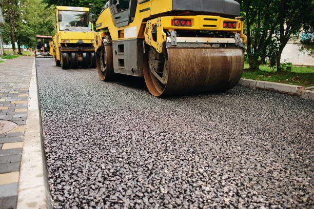 Best Driveway Paver Repair  in Kilmarnock, VA