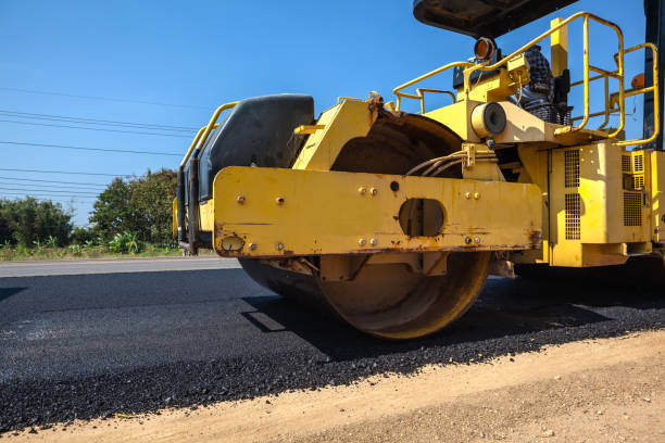 Best Residential Paver Driveway  in Kilmarnock, VA
